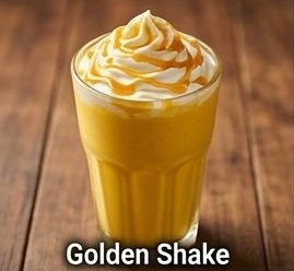 Golden Shake